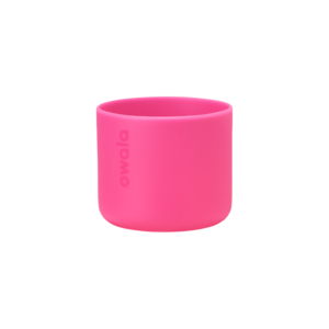 Bottle Boot Bright Pink