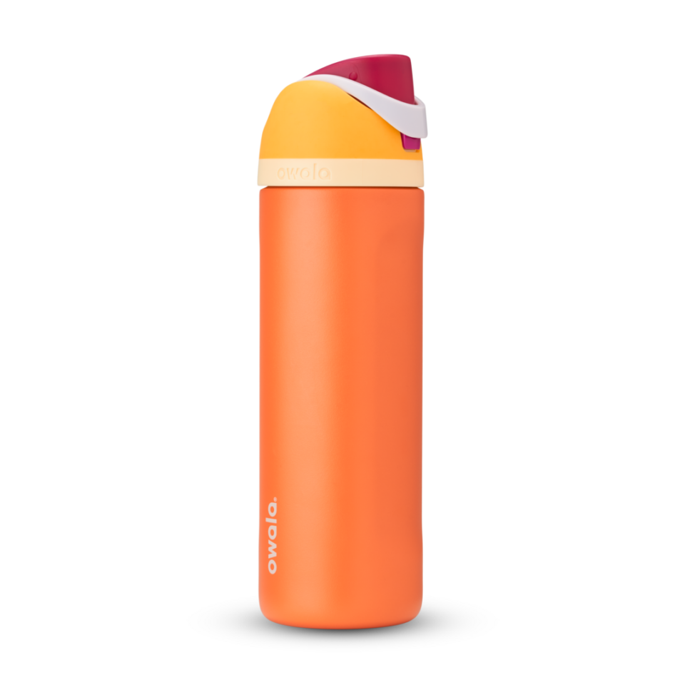 FreeSip® Citrus Crush