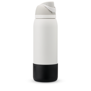 Bottle Boot Black