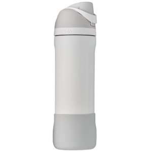 Bottle Boot Grey