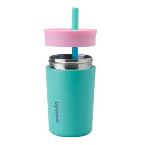 Kids’ Tumbler Reel Cool Fish