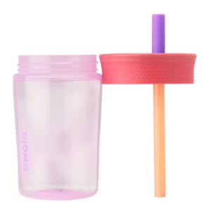 Kids’ Tumbler Lilac Rocket