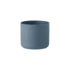Bottle Boot Blue