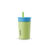Kids' Tumbler Turtley Awesome