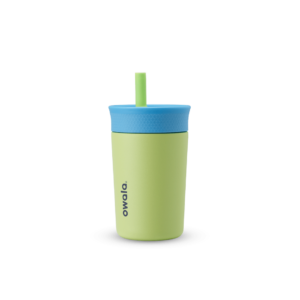 Kids’ Tumbler Turtley Awesome