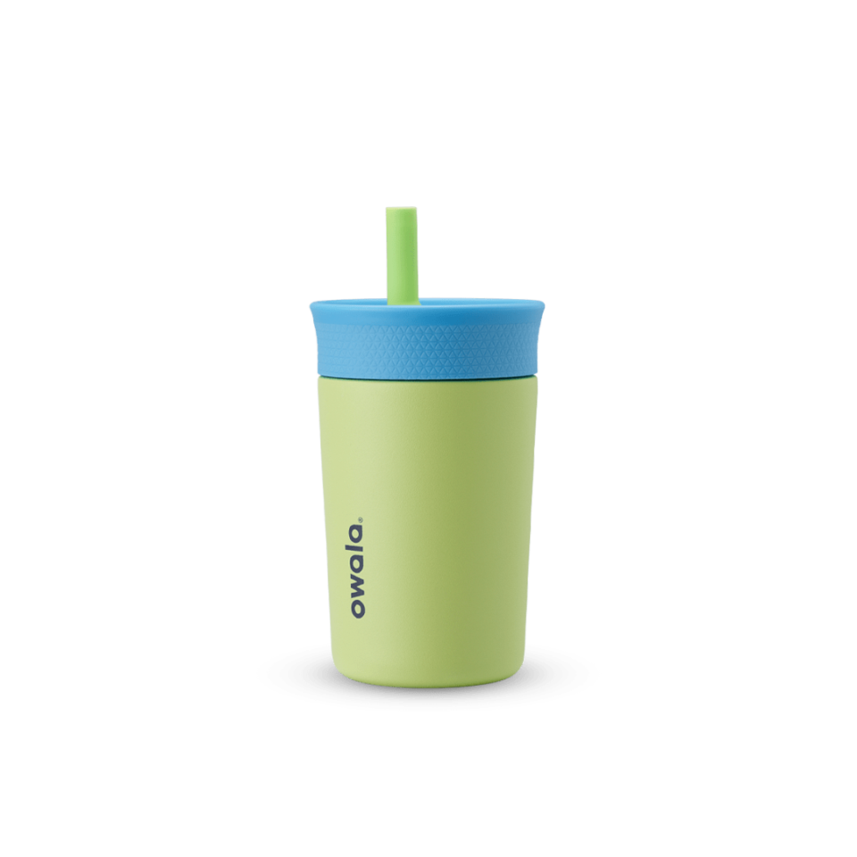 Kids' Tumbler Turtley Awesome