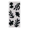 Beach Towels Midnight Reef