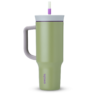 40oz Tumbler Hip Cactus