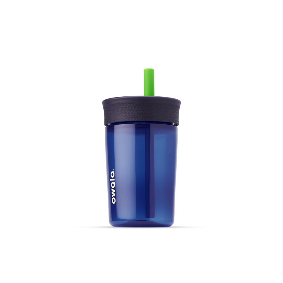 Kids' Tumbler Home Base