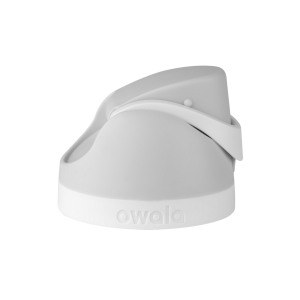 Replacement LidsShy Marshmallow( FreeSip)