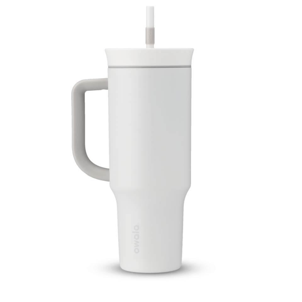 40oz Tumbler