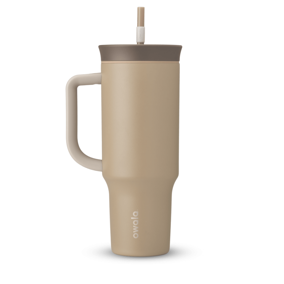40oz Tumbler