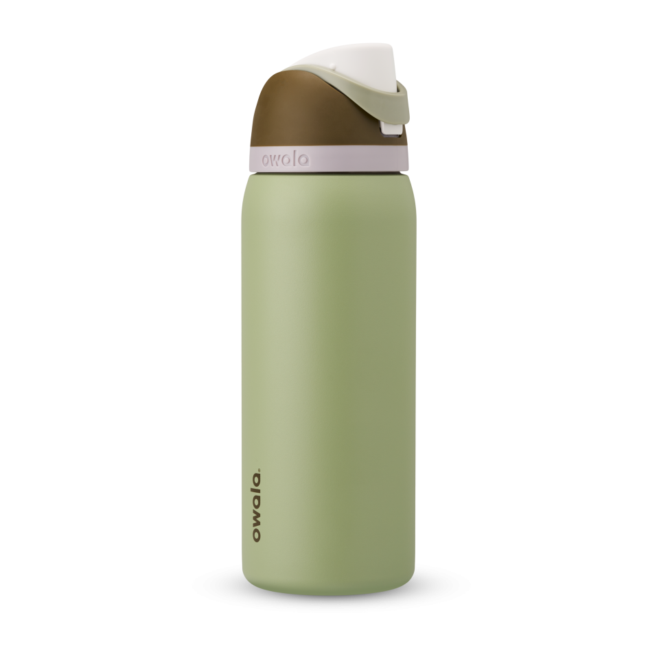 Warehouse Treasures (32oz)