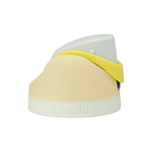Replacement LidsShy Marshmallow( FreeSip)
