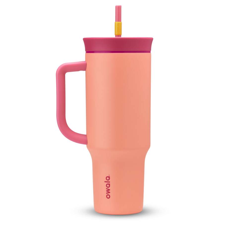 40oz Tumbler