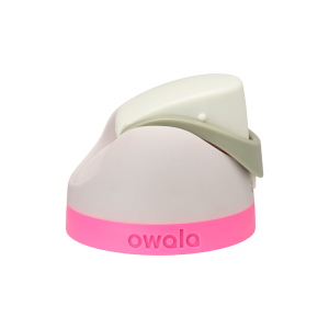 Replacement LidsShy Marshmallow( FreeSip)