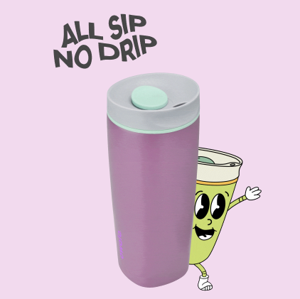 SmoothSip Slider
