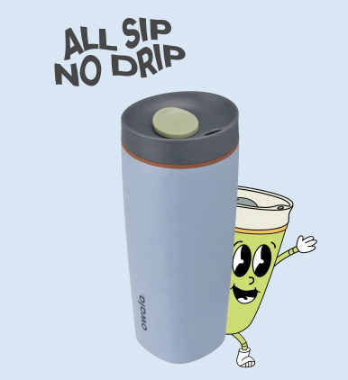 SmoothSip Slider