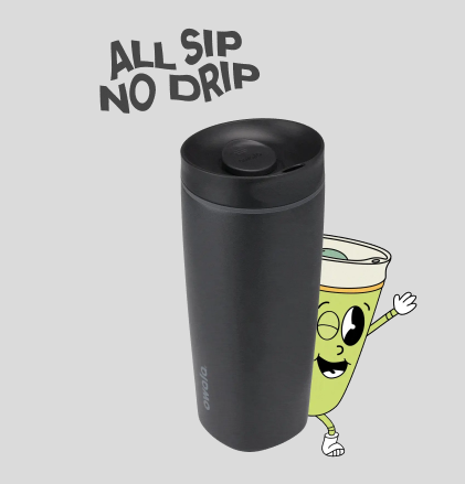 SmoothSip Slider