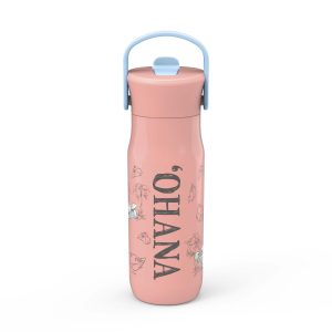 Harmony Straw Bottle. 20 oz.