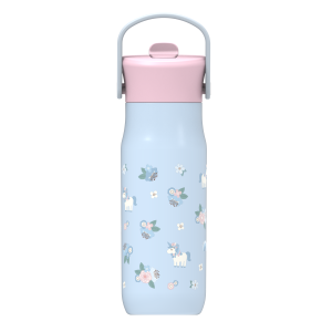 Harmony Straw Bottle. 20 oz.