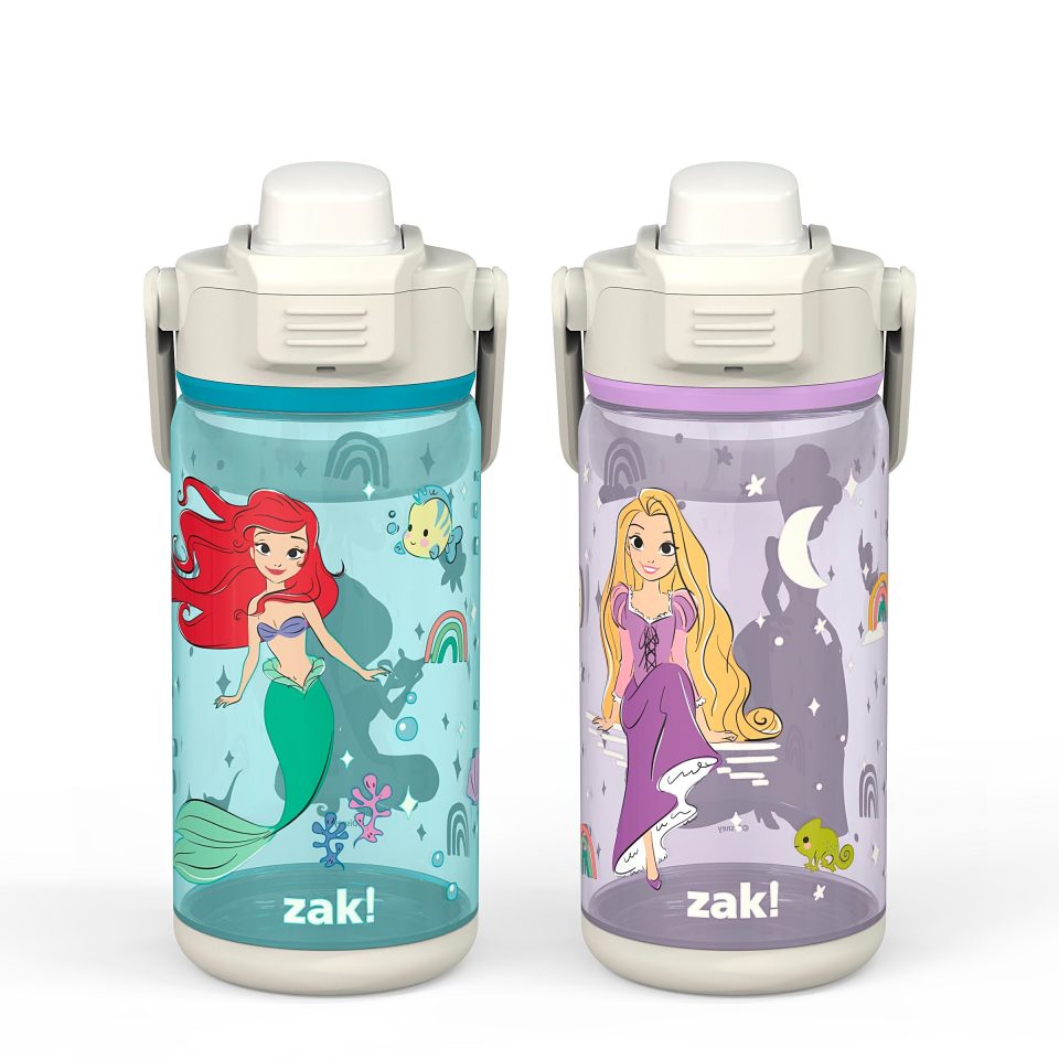 Beacon 2 Piece Bottle Set. 16 oz.
