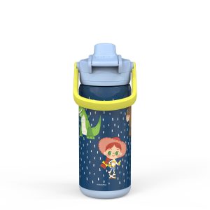 Beacon Insulated Bottle. 14 oz.