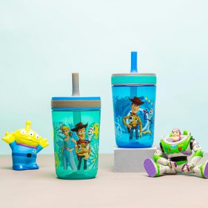 Kelso Tumbler. 15 oz. (2 Pack)