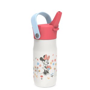 Harmony Straw Bottle. 14 oz.
