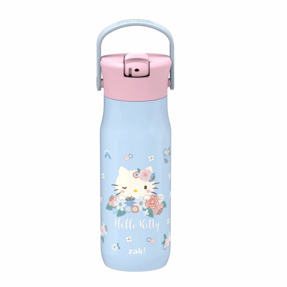 Harmony Straw Bottle. 20 oz.