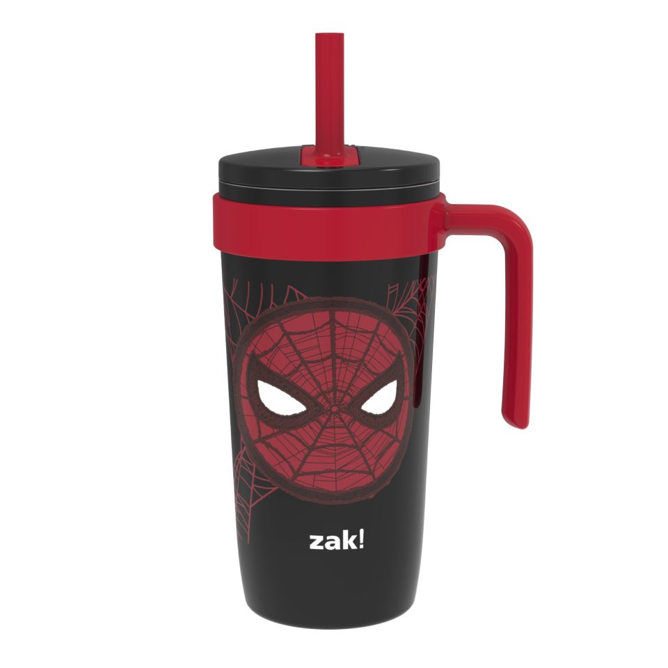 Fairway Straw Tumbler. 18 oz.
